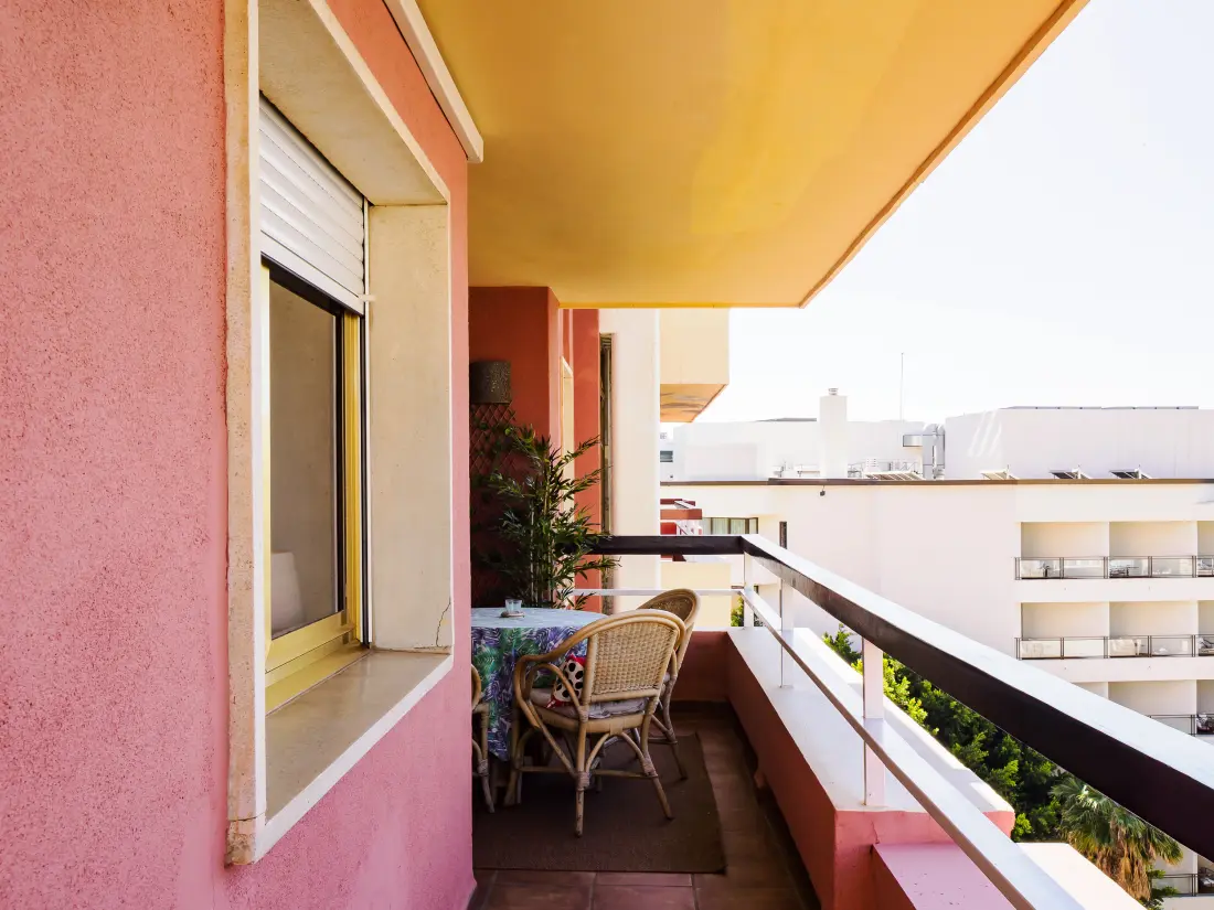 Appartements à Marbella