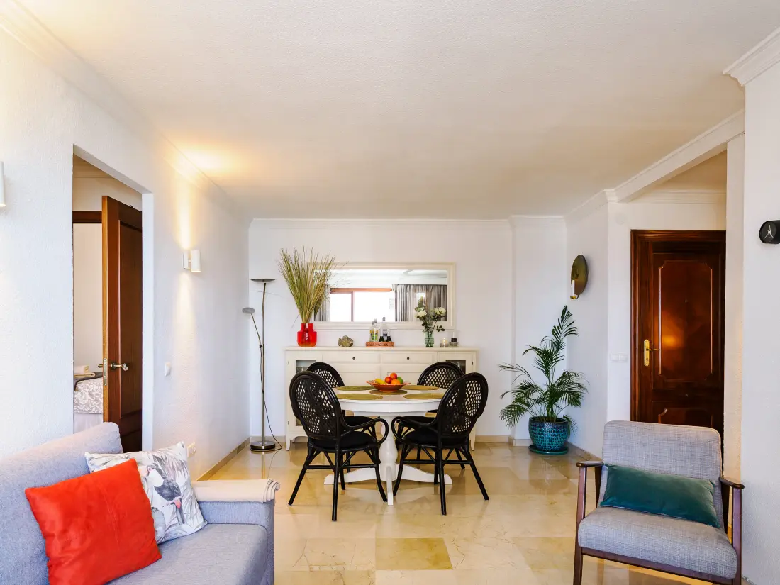 Appartements à Marbella