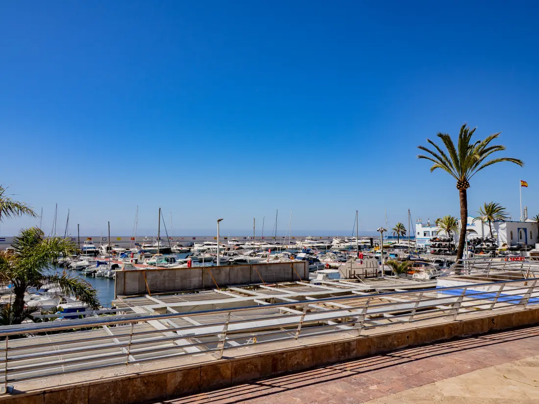 Appartements à Marbella
