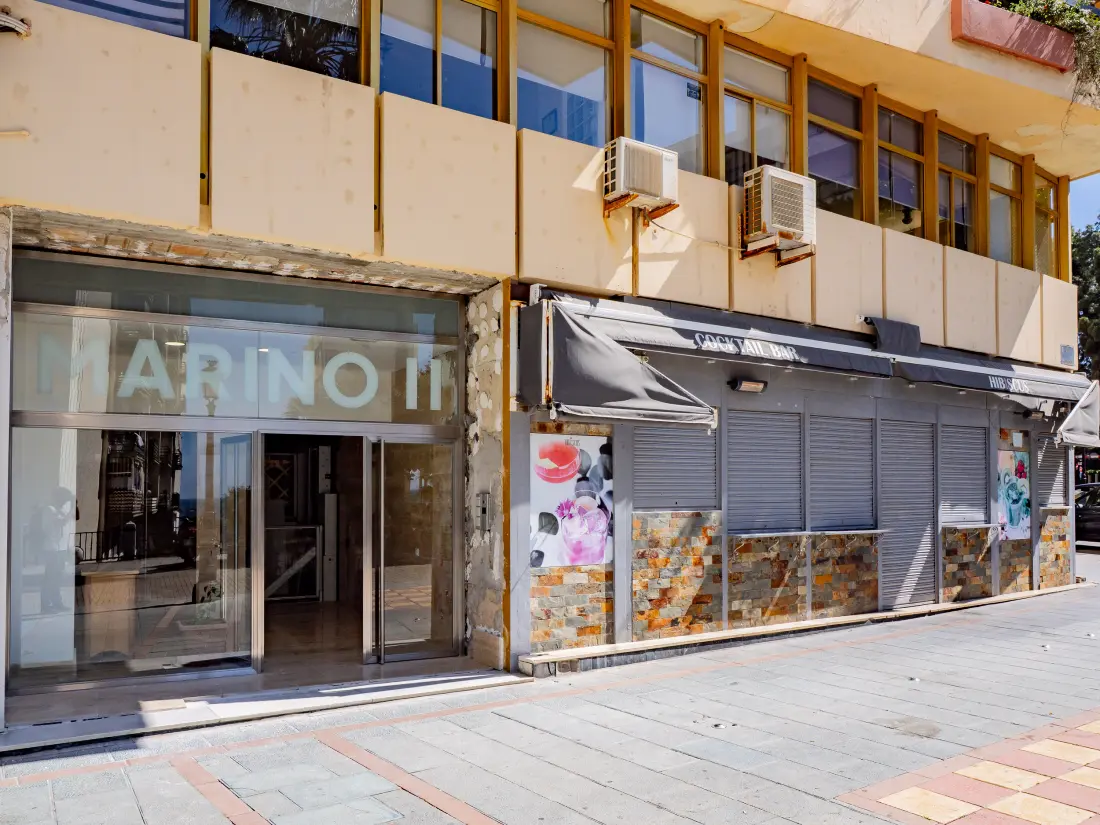 Appartements à Marbella
