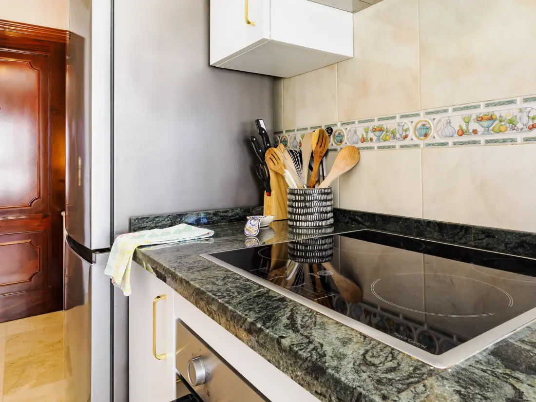 Appartements à Marbella