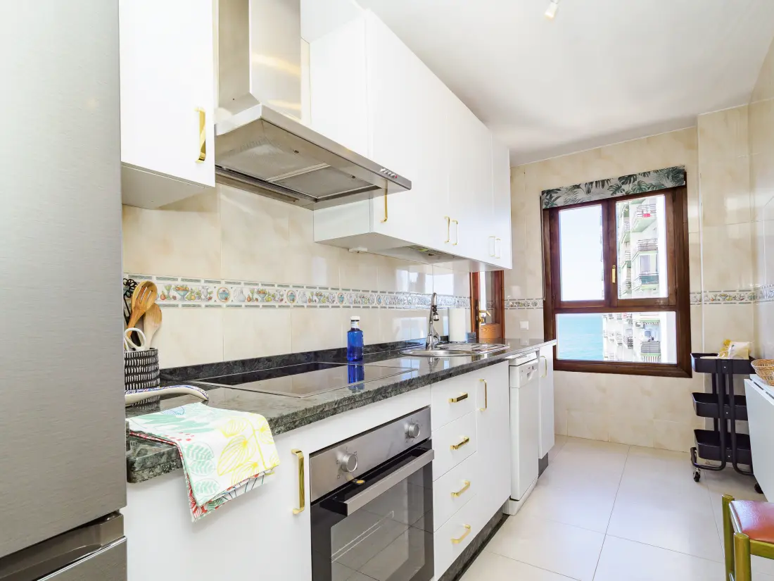 Appartements à Marbella