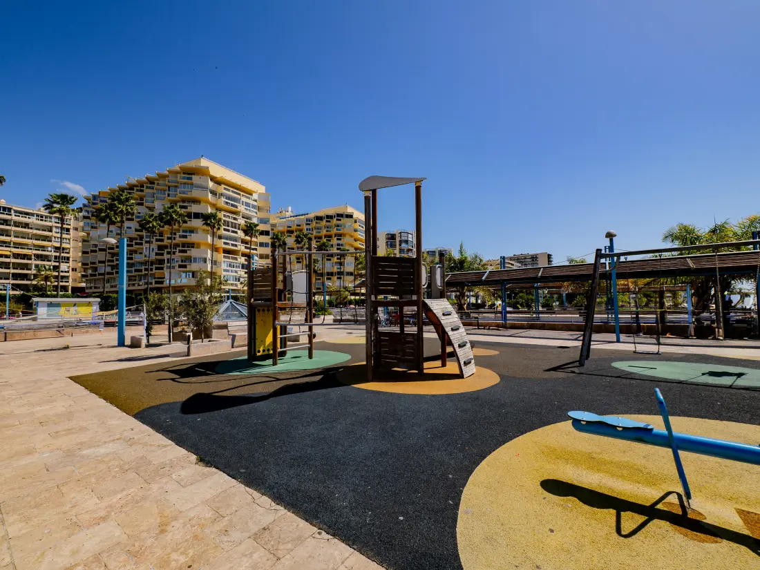 Appartements à Marbella
