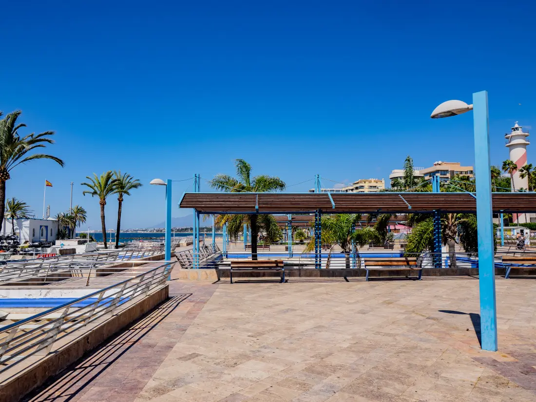 Appartements à Marbella