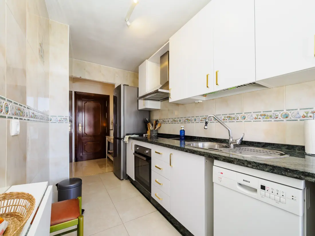 Appartements à Marbella