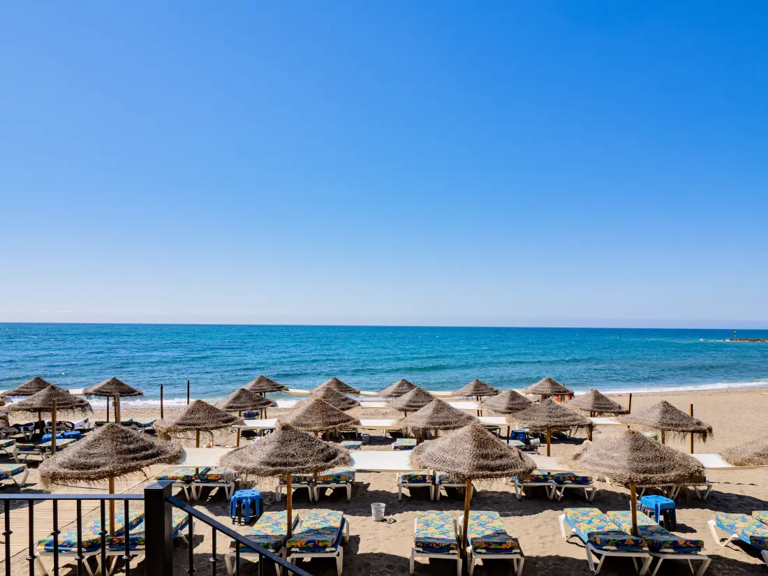 Appartements à Marbella