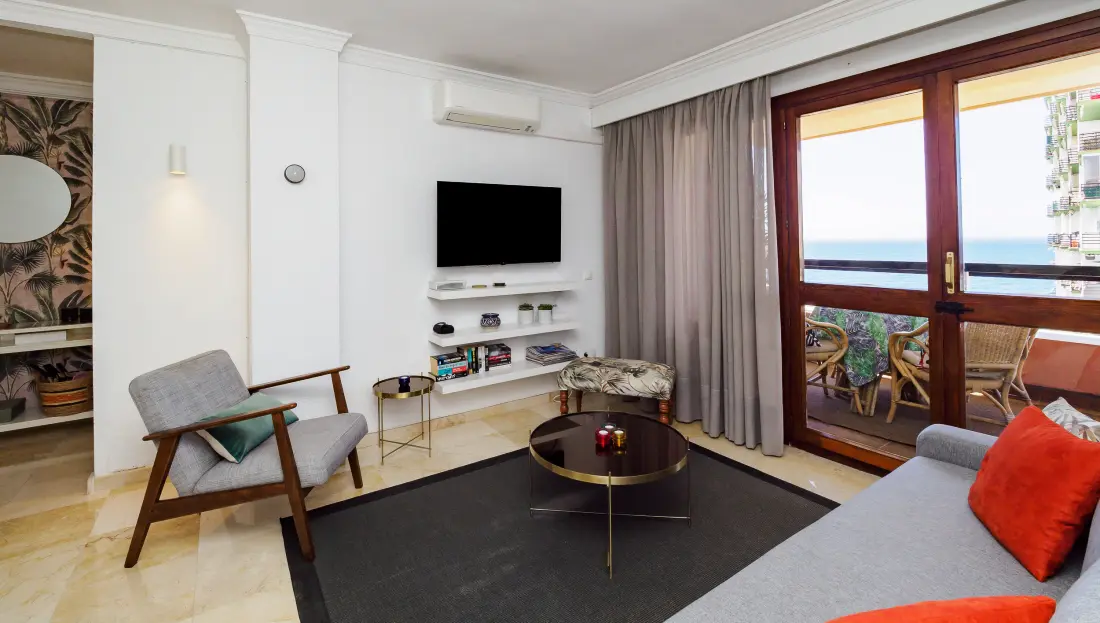Appartements à Marbella