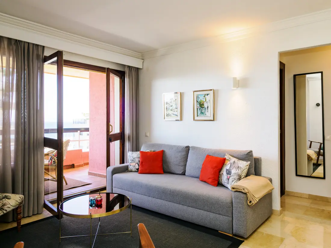 Appartements à Marbella