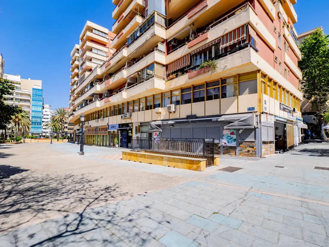 Appartements à Marbella