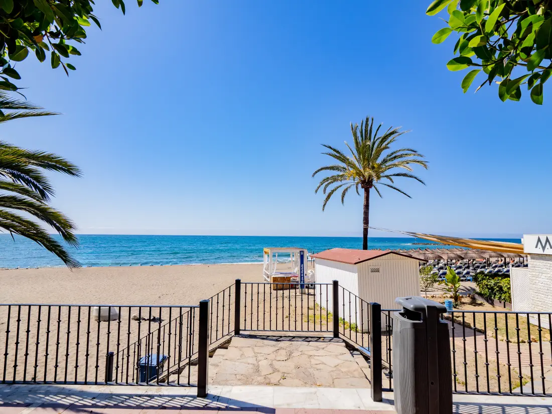 Appartements à Marbella