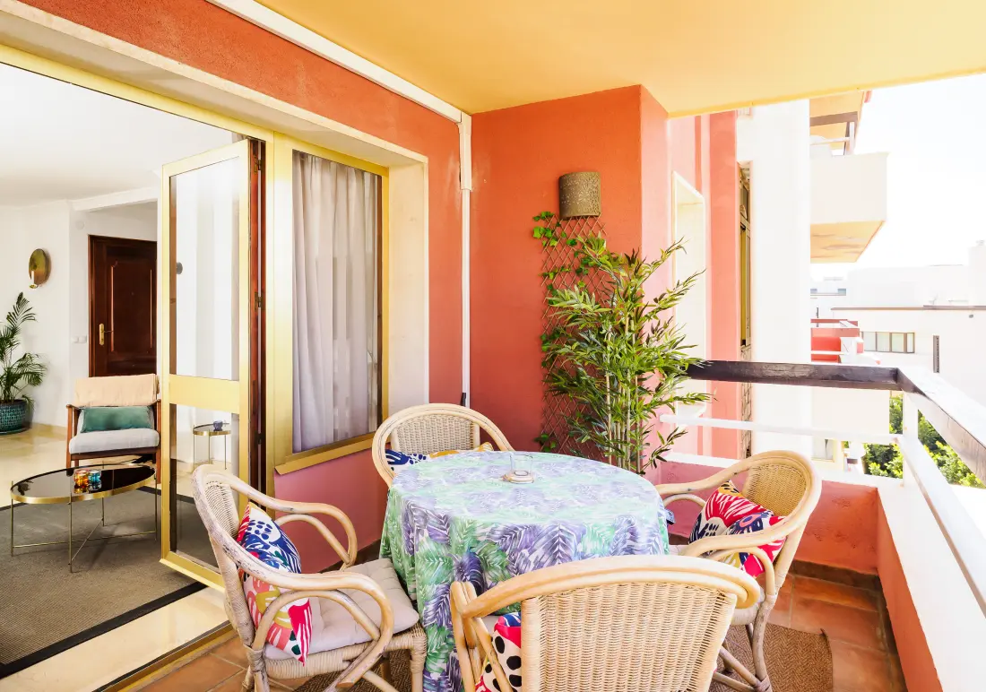 Appartements à Marbella