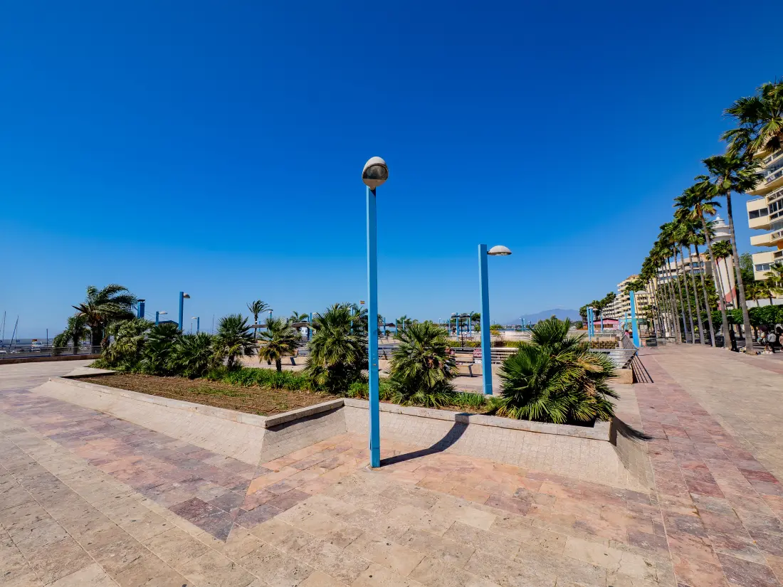 Appartements à Marbella