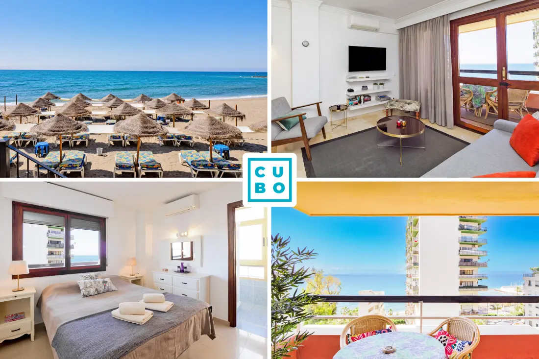 Appartements à Marbella