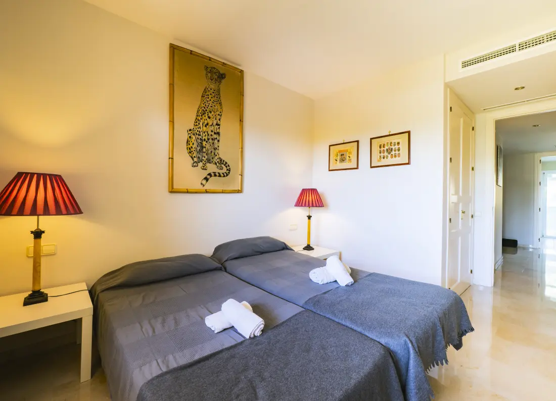 Appartements à Marbella