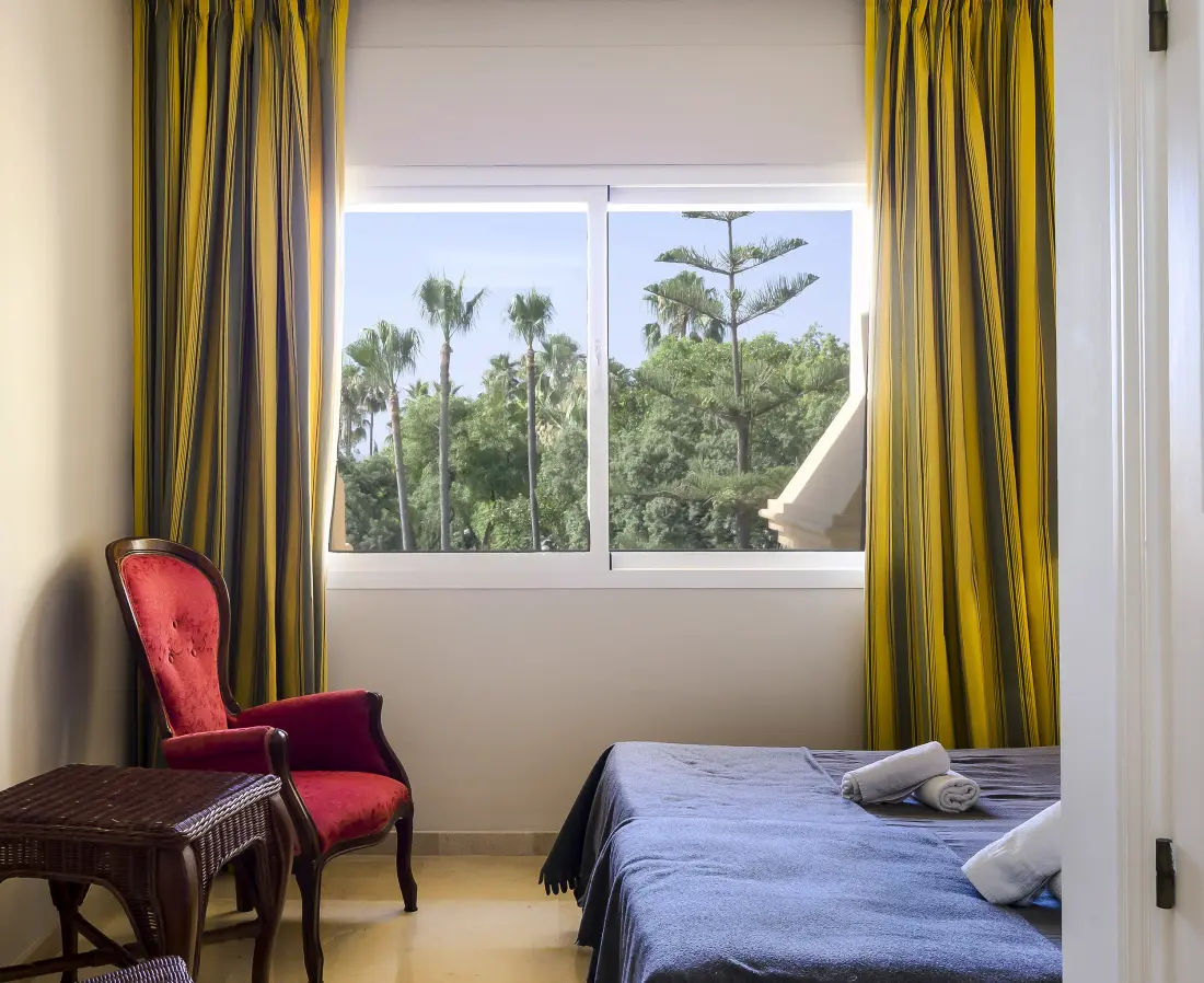 Appartements à Marbella
