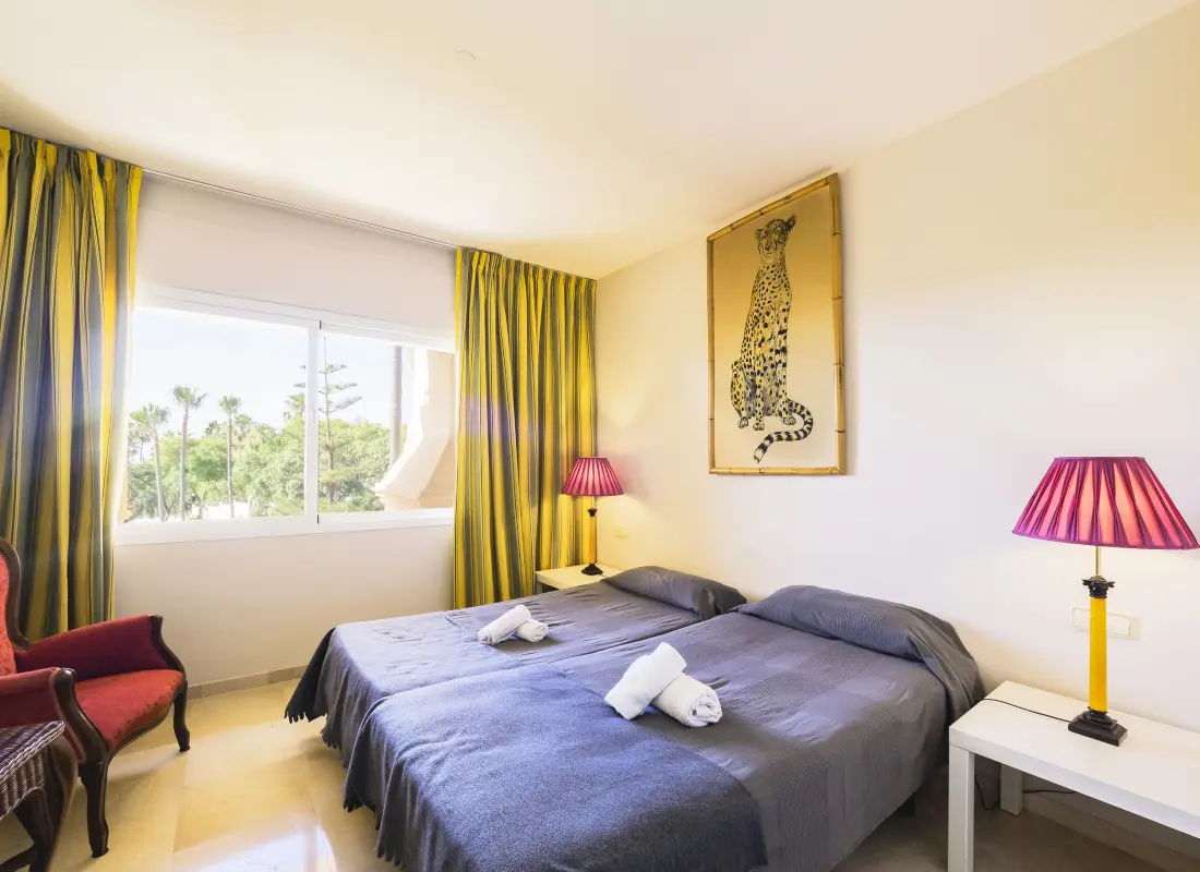 Appartements à Marbella