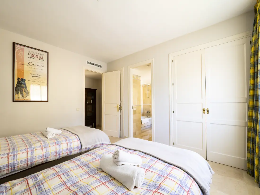 Appartements à Marbella