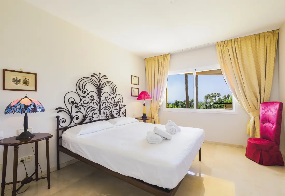 Appartements à Marbella