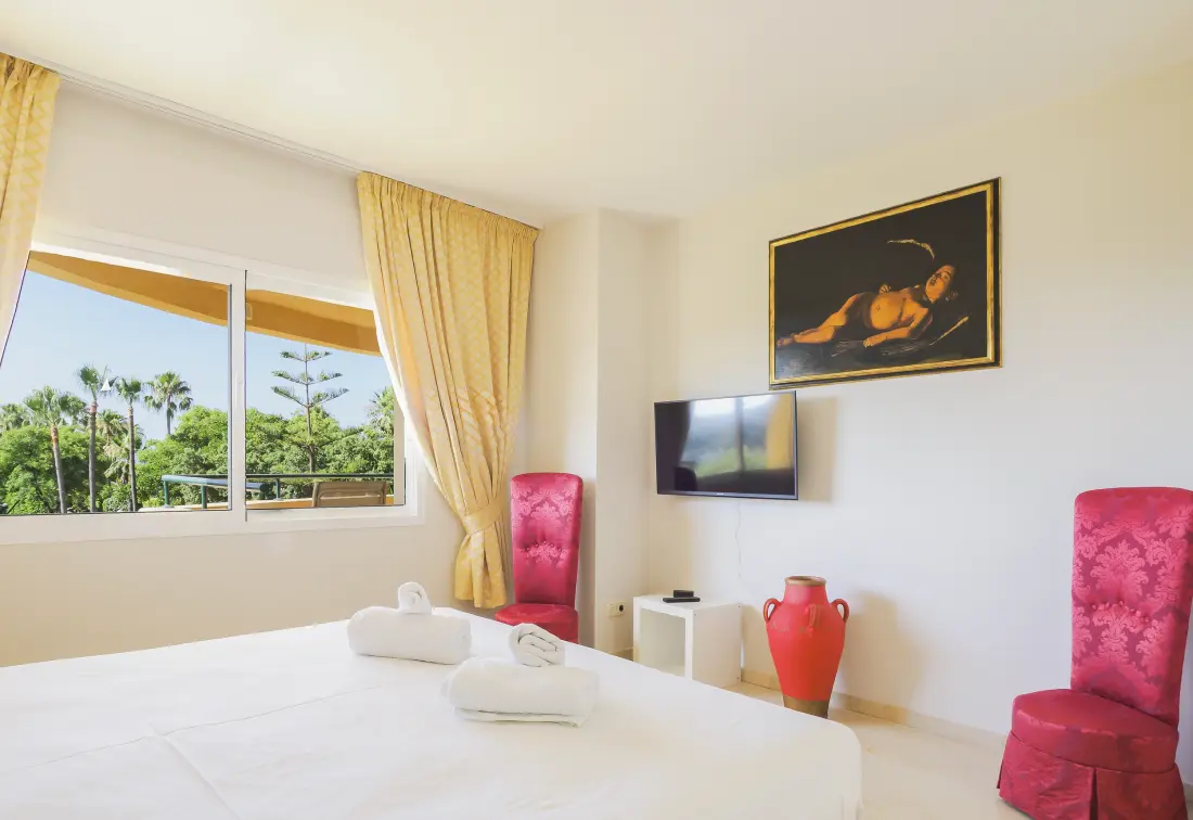 Appartements à Marbella
