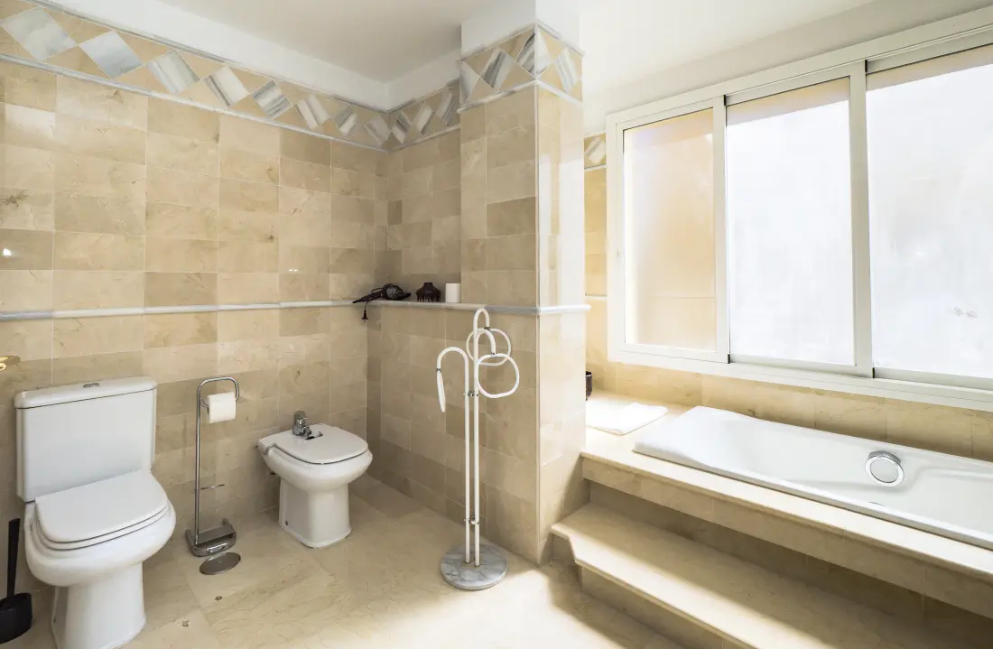 Appartements à Marbella