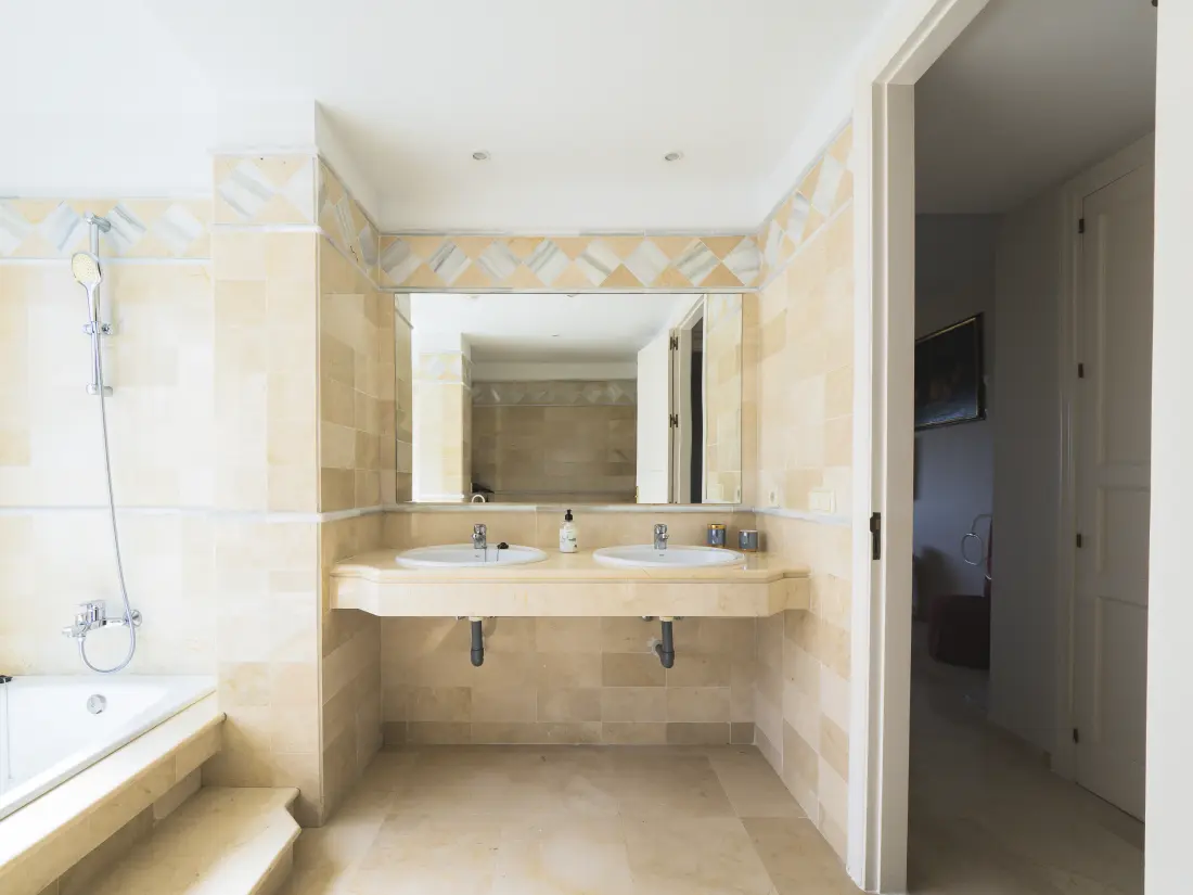 Appartements à Marbella