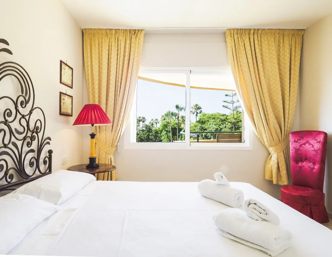 Appartements à Marbella