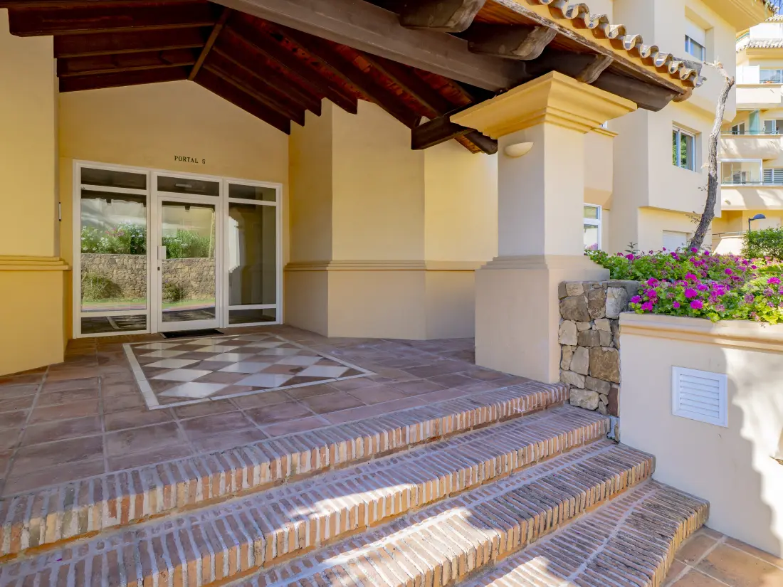 Appartements à Marbella