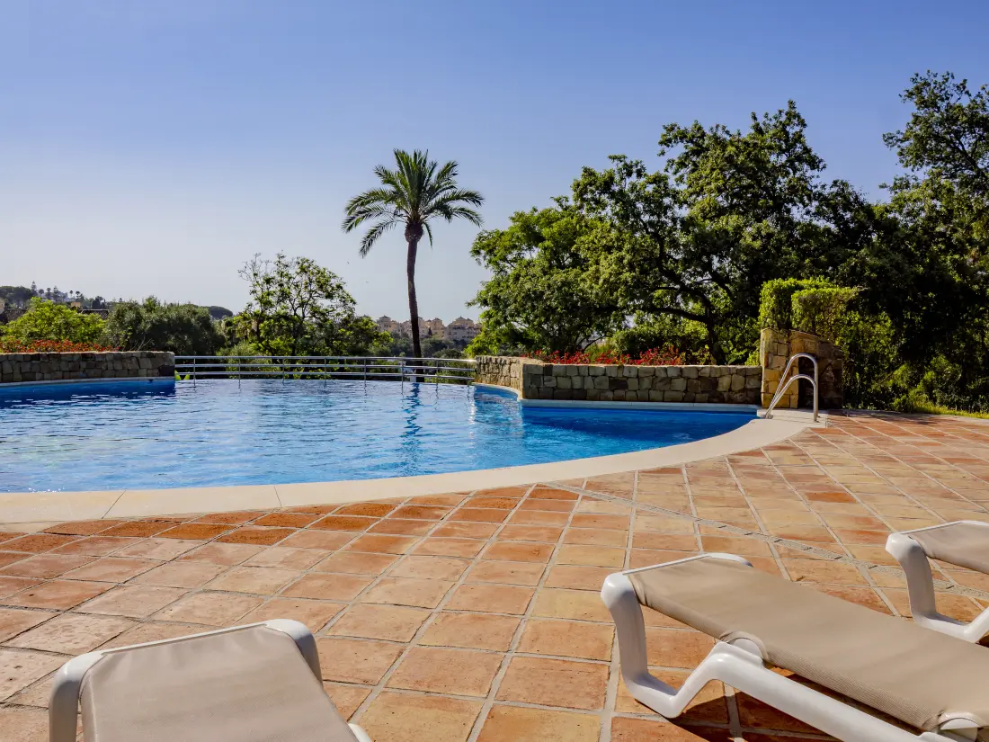 Appartements à Marbella