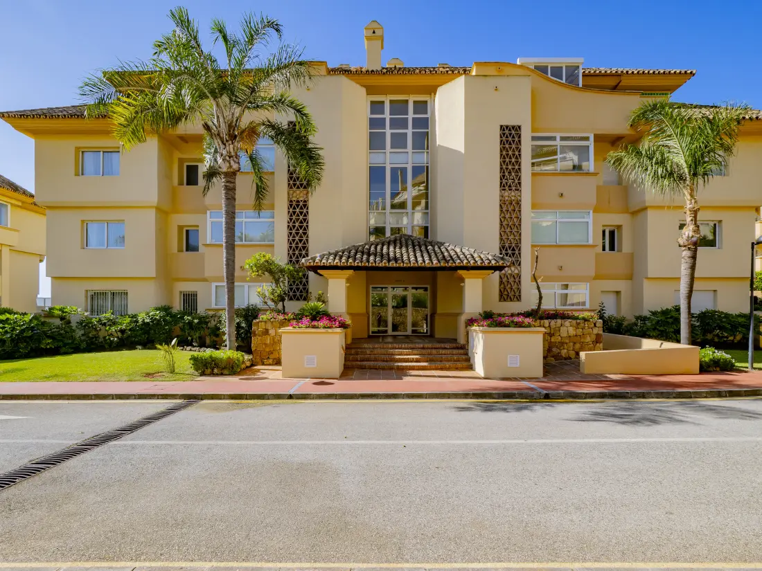 Appartements à Marbella