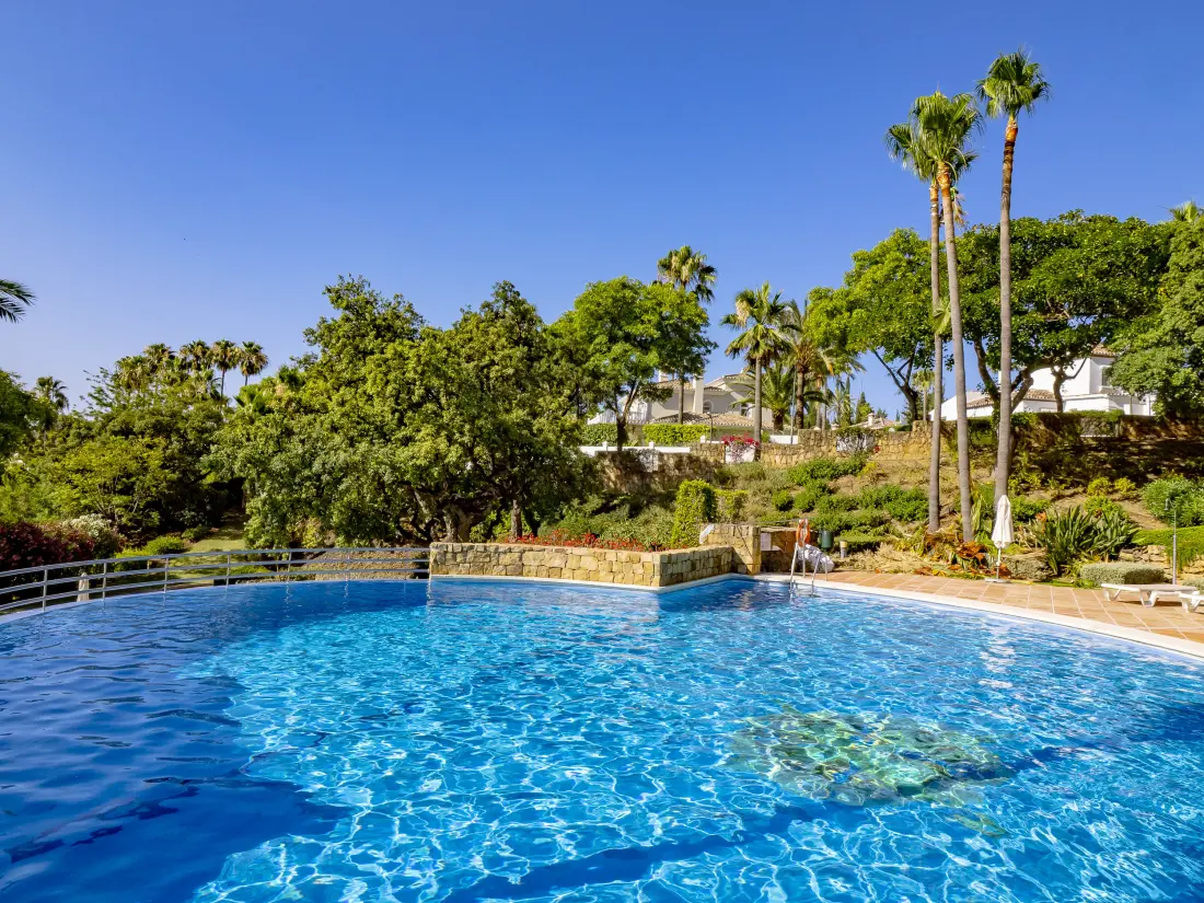 Appartements à Marbella