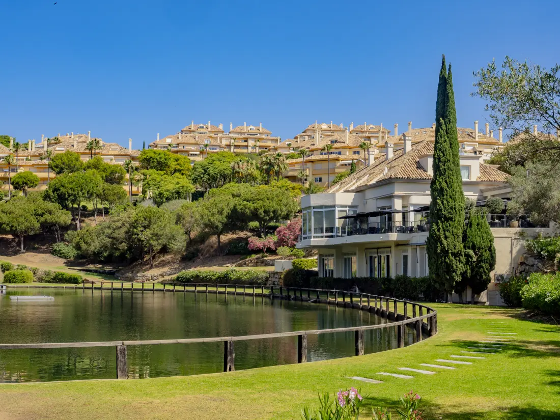 Appartements à Marbella