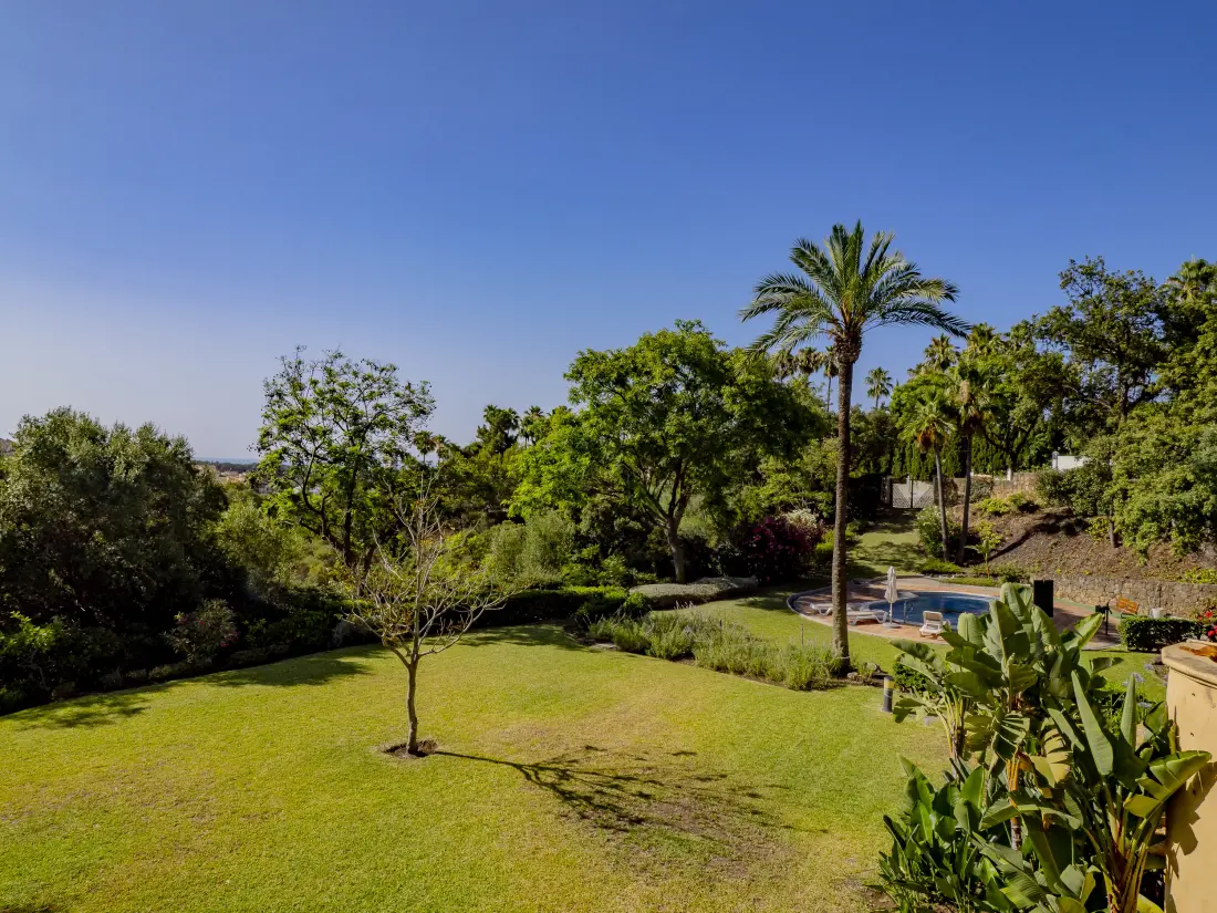 Appartements à Marbella