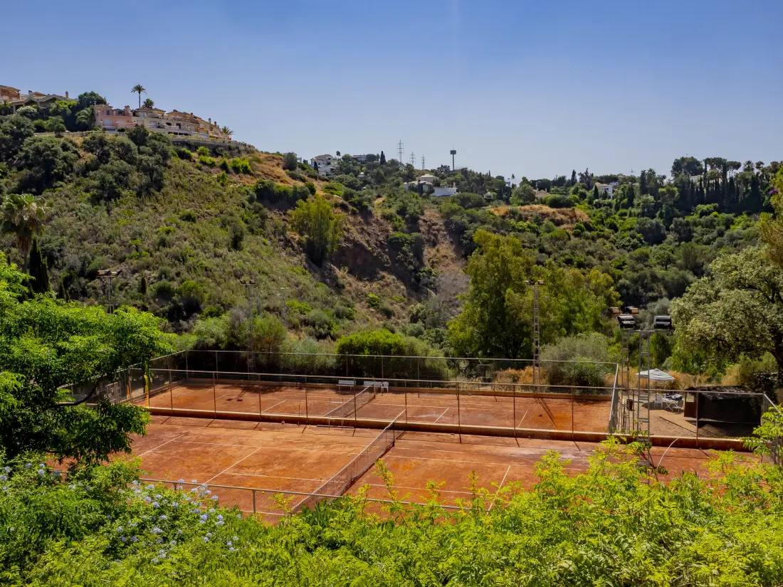 Appartements à Marbella