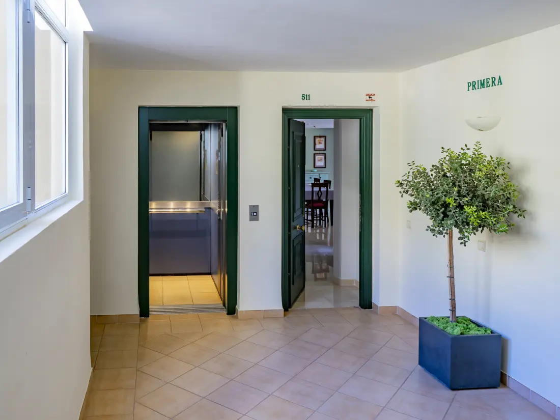 Appartements à Marbella