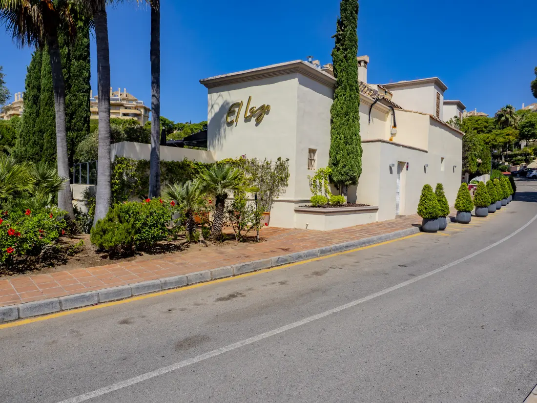 Appartements à Marbella