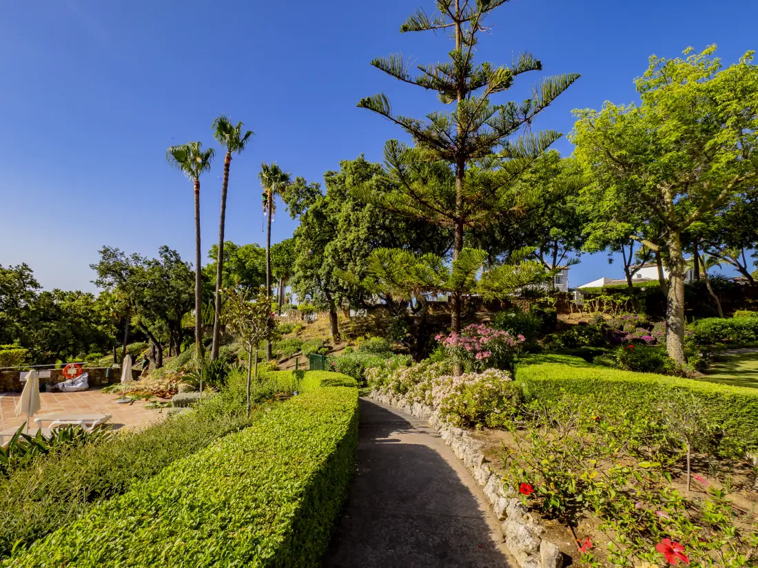 Appartements à Marbella