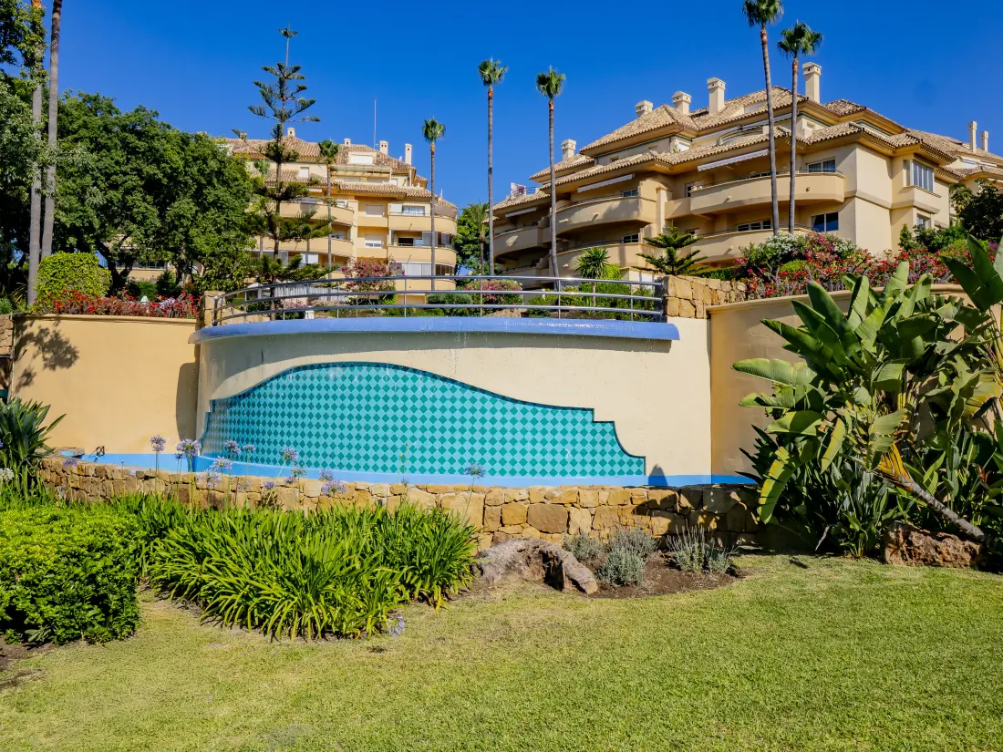 Appartements à Marbella