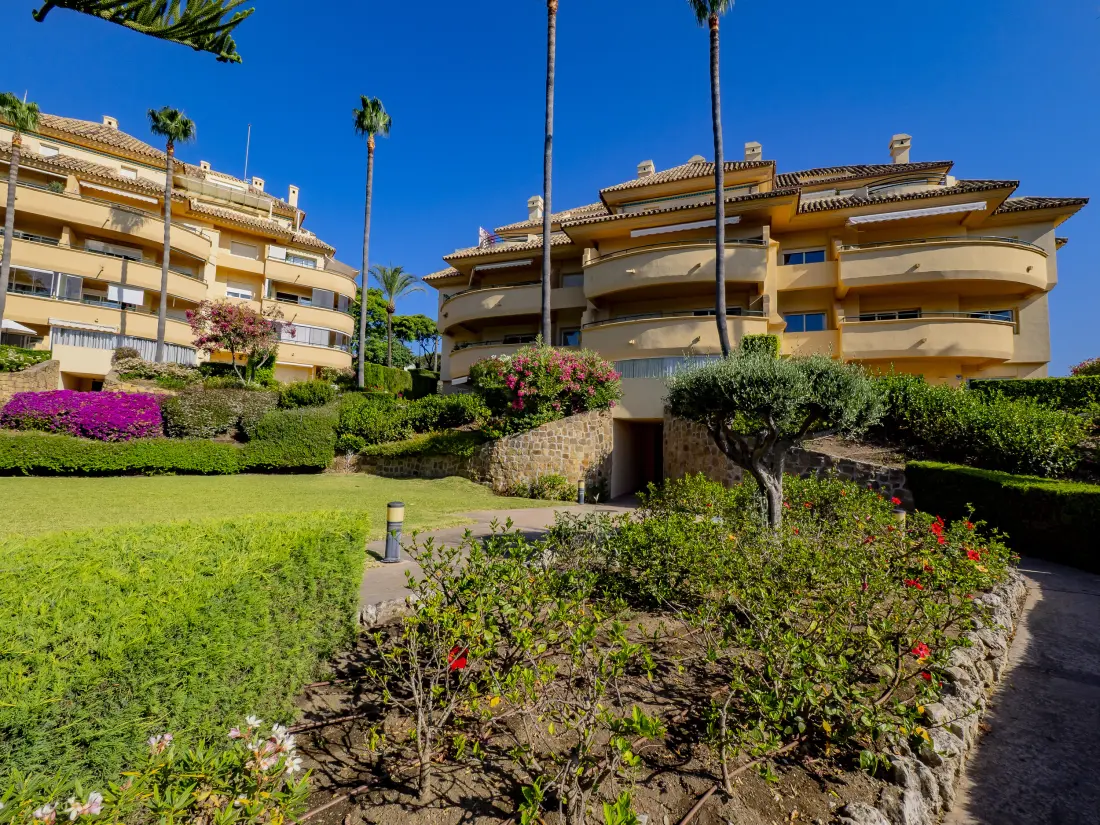 Appartements à Marbella