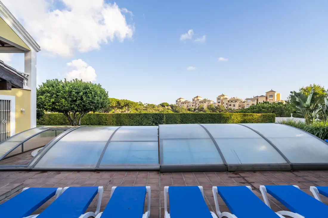 Maison à Marbella