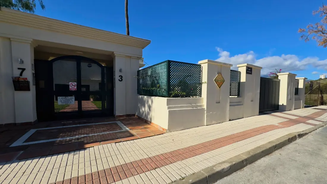 Appartements à Marbella