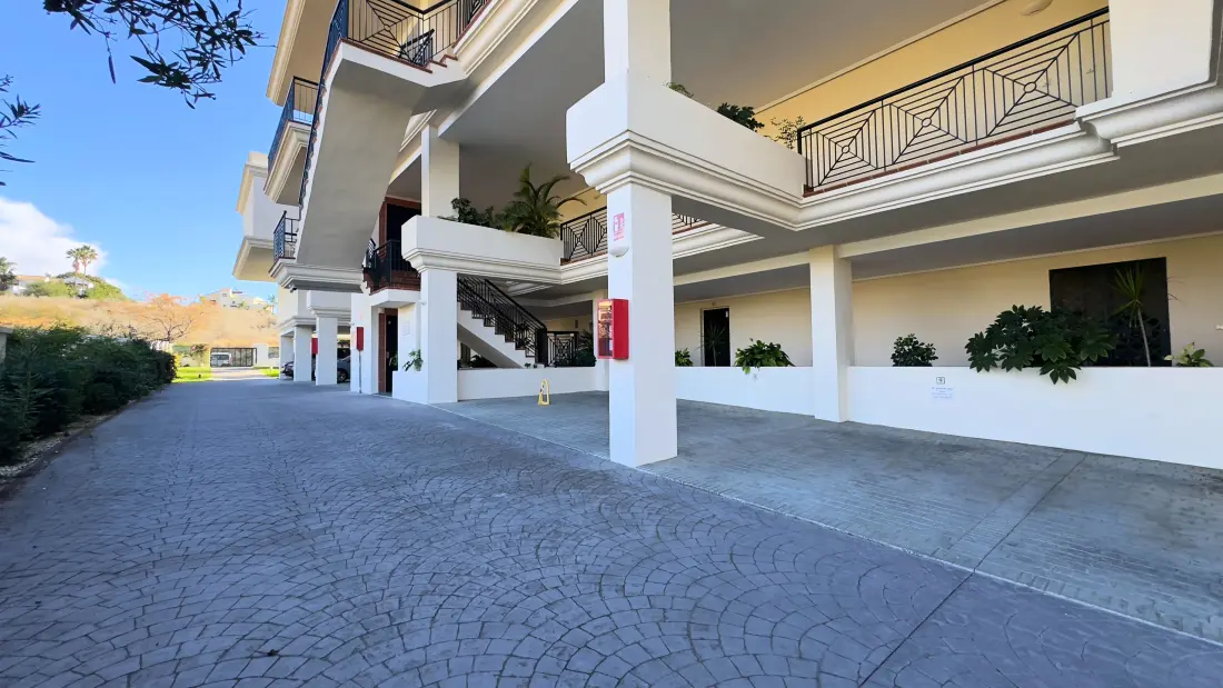Appartements à Marbella