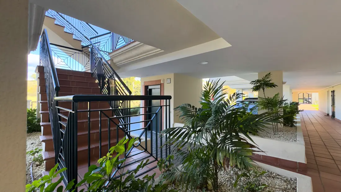 Appartements à Marbella
