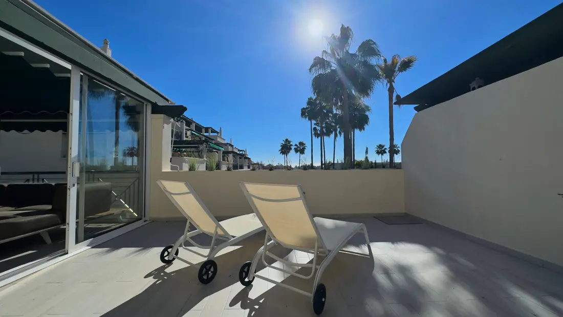 Appartements à Marbella