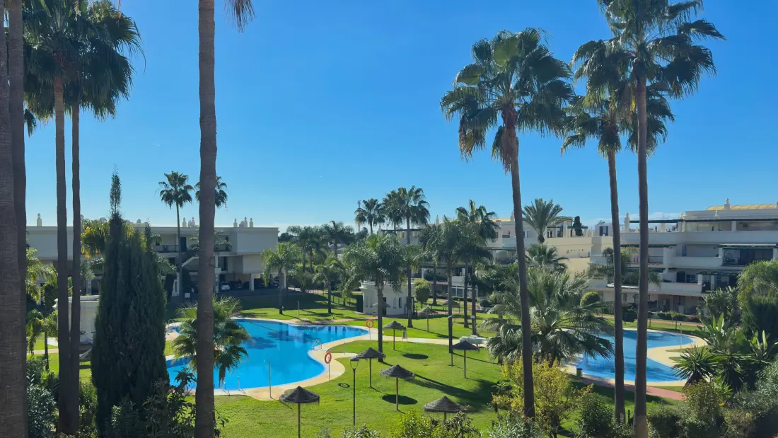 Appartements à Marbella