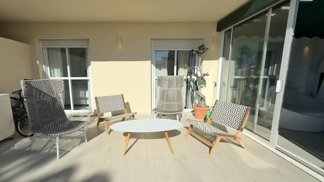 Appartements à Marbella