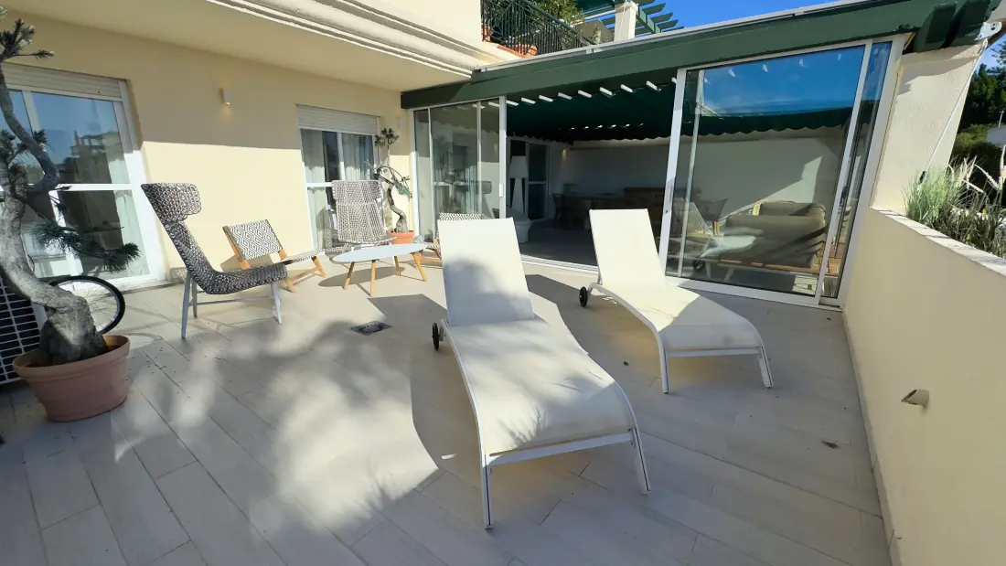Appartements à Marbella