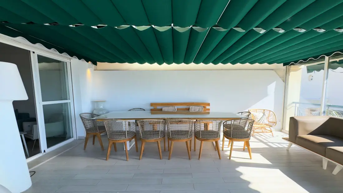 Appartements à Marbella