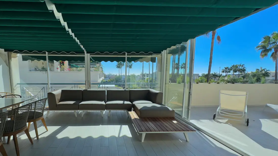 Appartements à Marbella