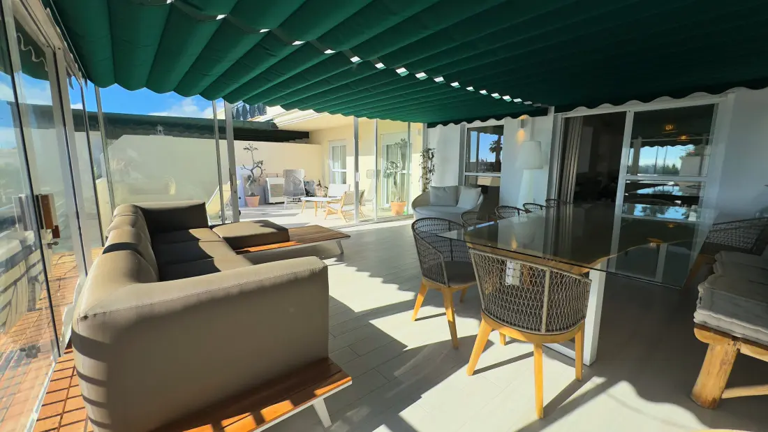 Appartements à Marbella