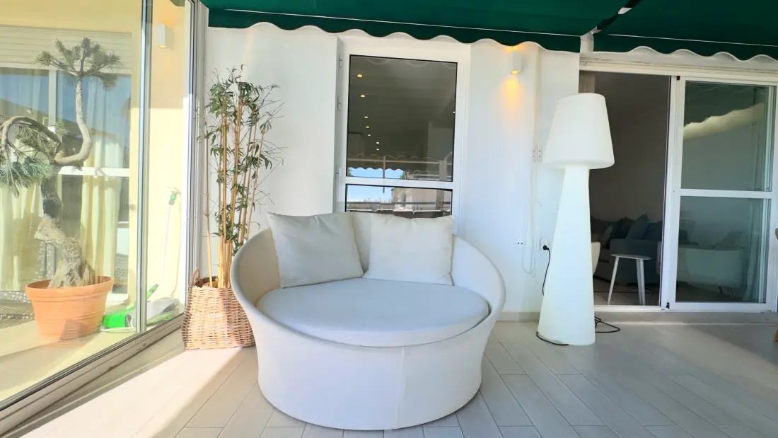 Appartements à Marbella